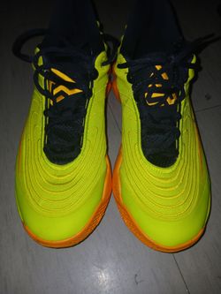 Nike giannis