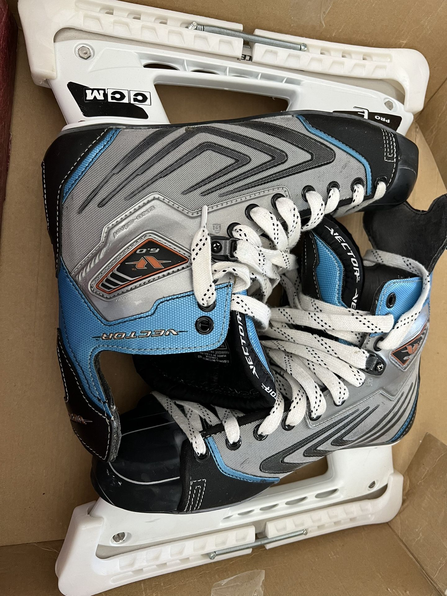 Hockey Skates 
