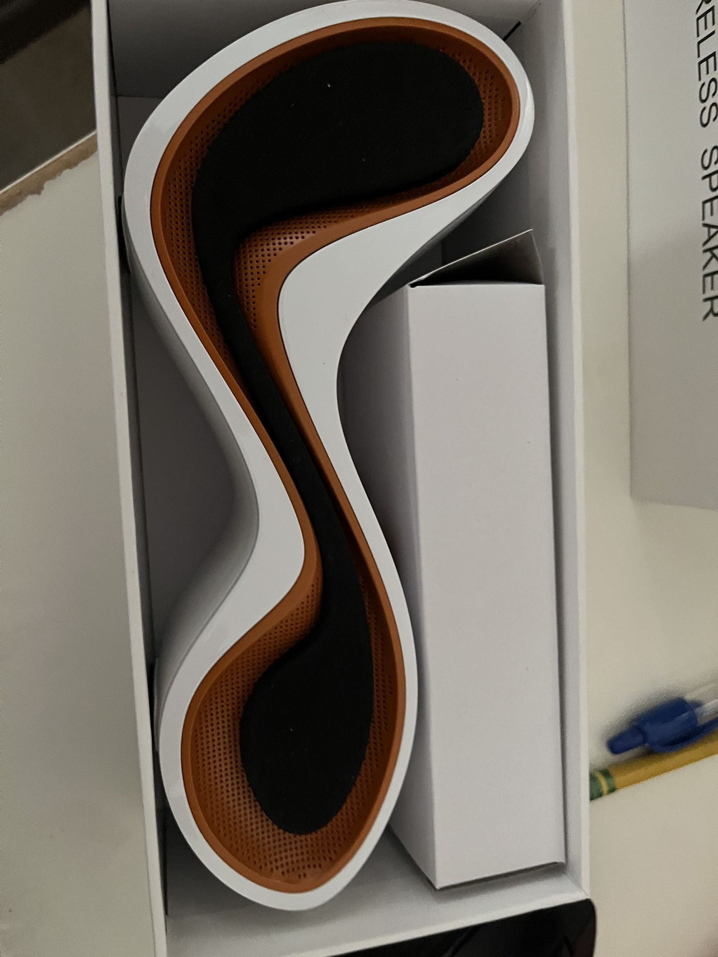Bluetooth Speaker And Headset