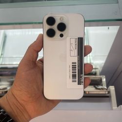 iPhone 16 Pro 128GB Unlocked 