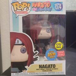 Nagato - Funko POP