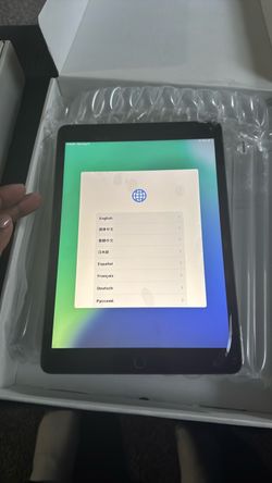 Apple iPad 7th Generation 32Gb