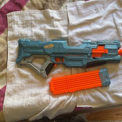 Nerf Gun ELITE 2.0