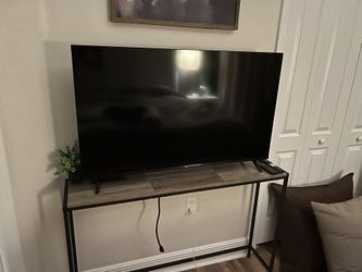 43 Inch TCL Smart Tv 