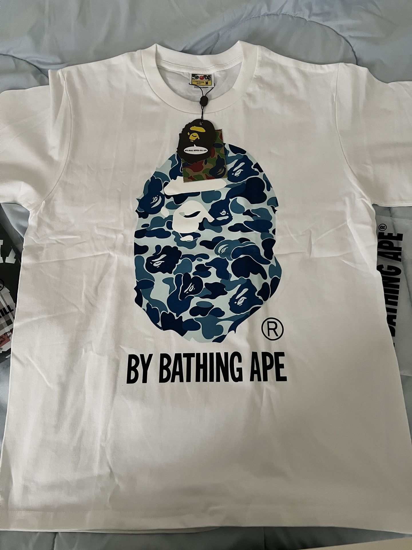 BAPE