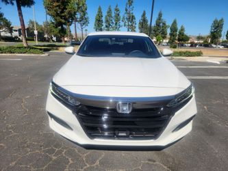 2020 Honda Accord