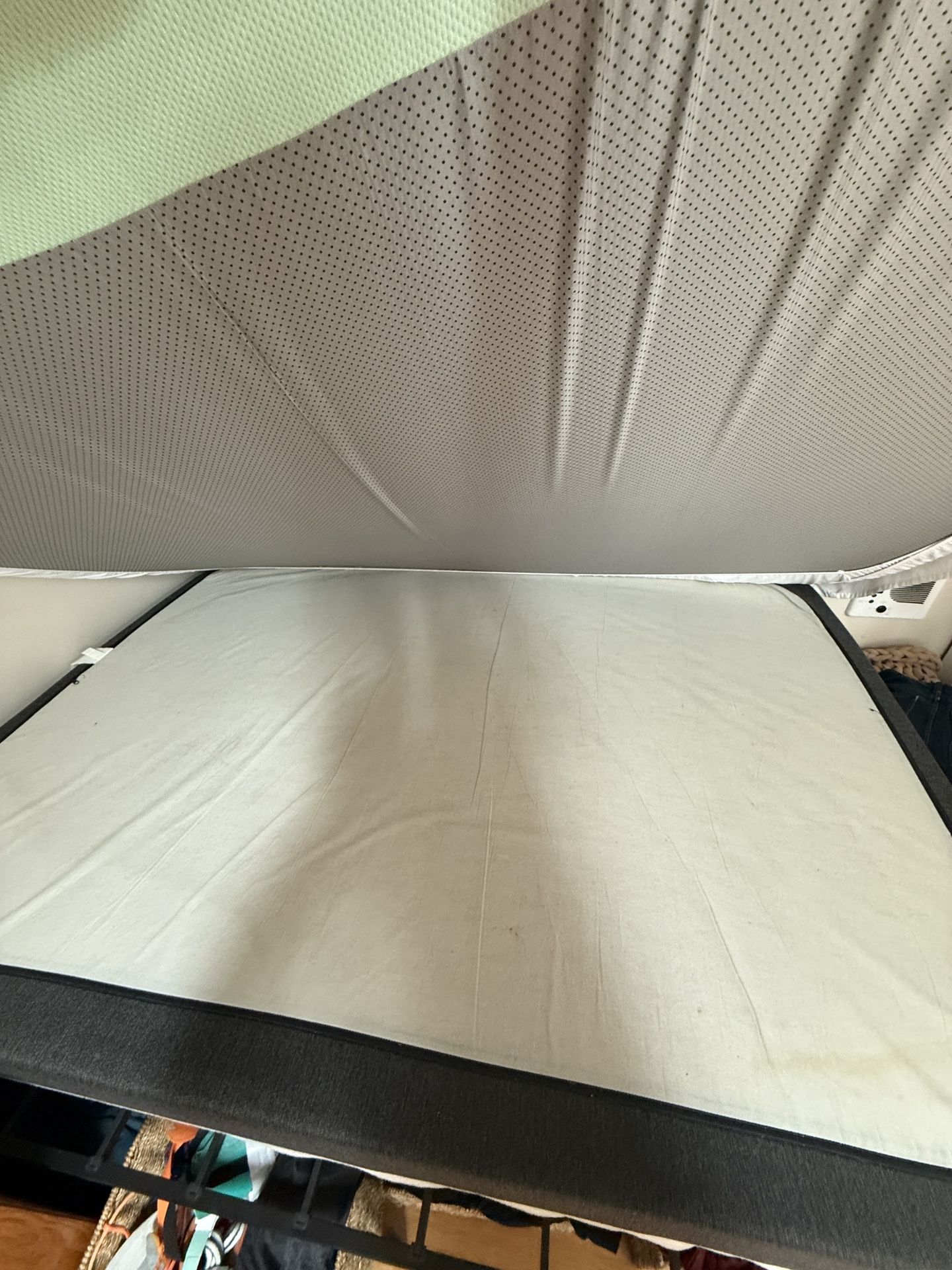 Bear Athletic Recovery Mattress (Full XL)