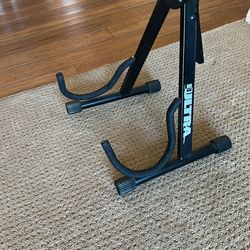 acoustic On Stage Guitar Stand