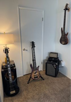 Aguilar Bass Amp New