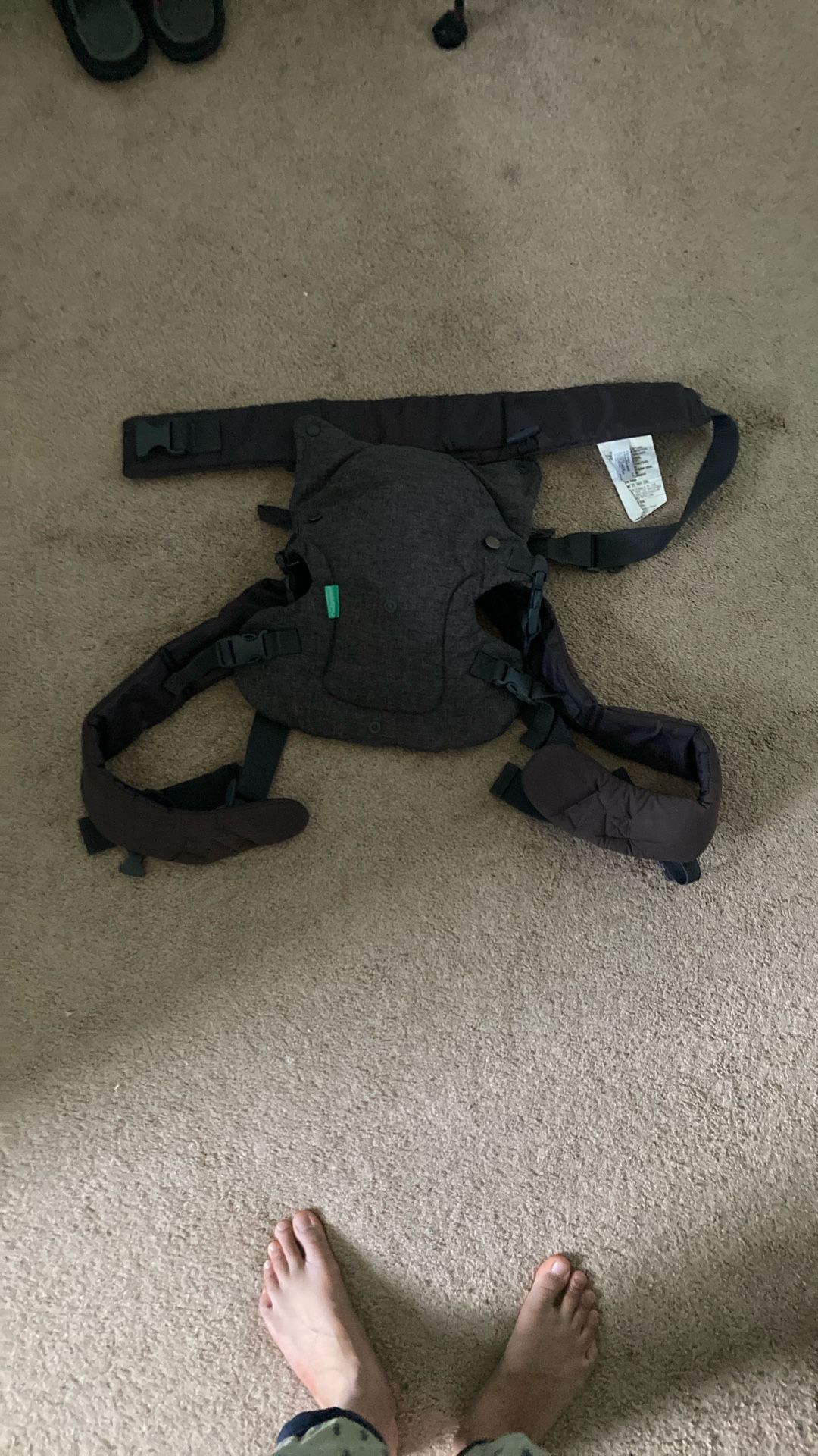 Baby Holder