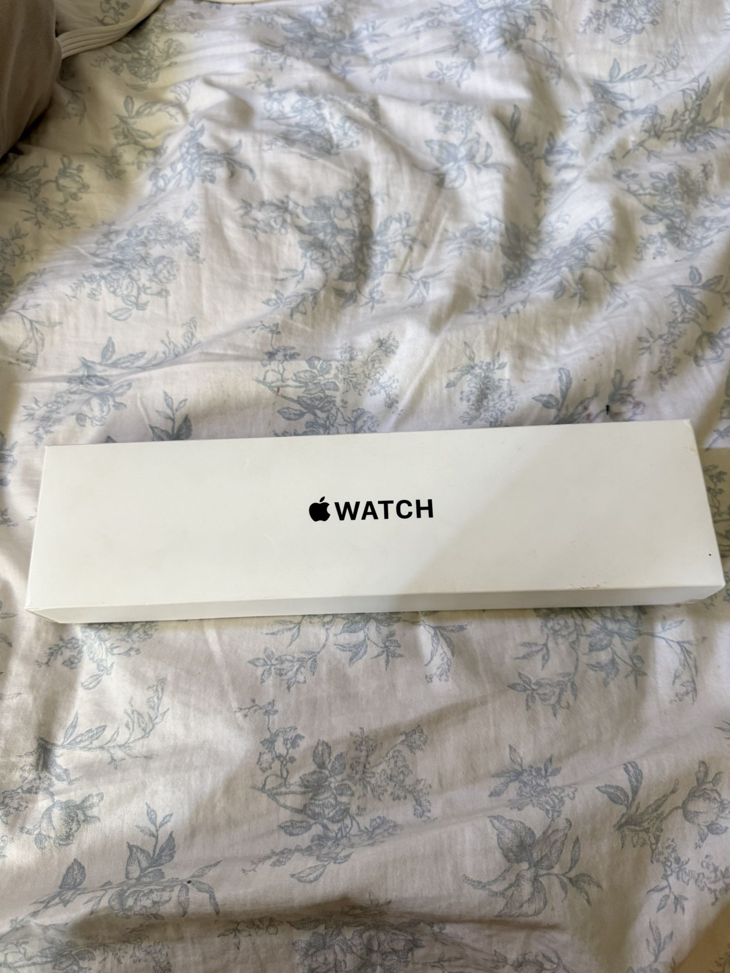 Apple Watch SE