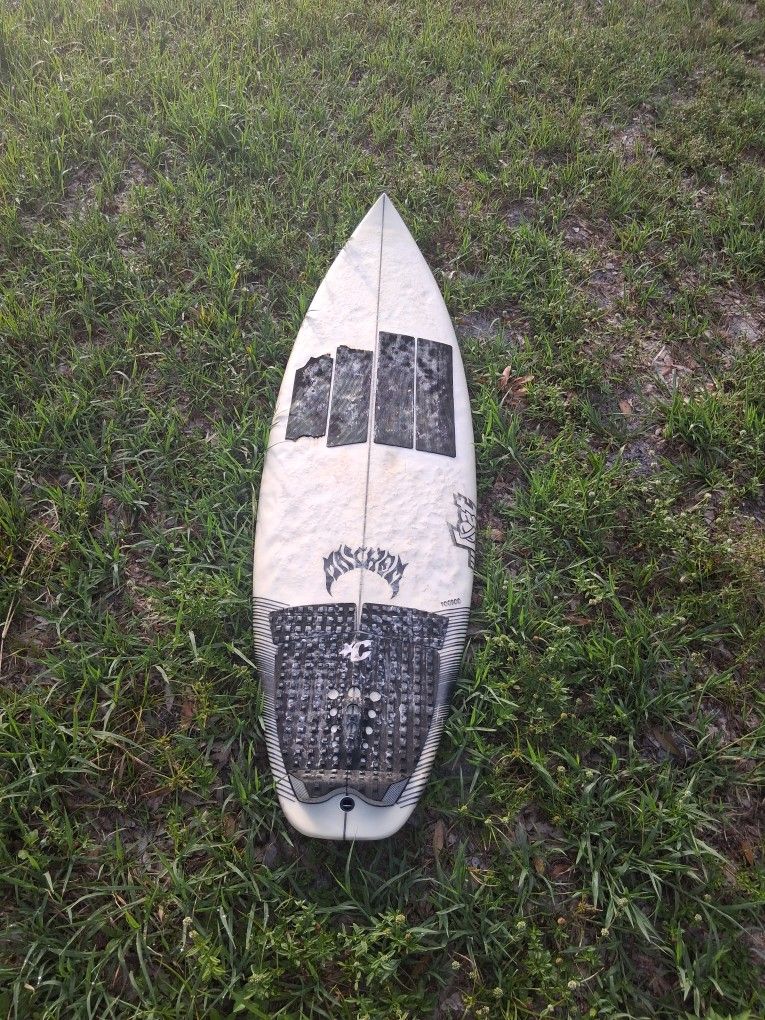 Surfboard - Lost