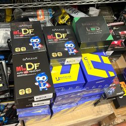 Led Conversion Kits All Led Bulbs In Stock