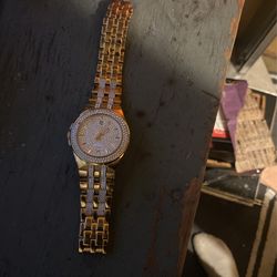 Bulova Watch