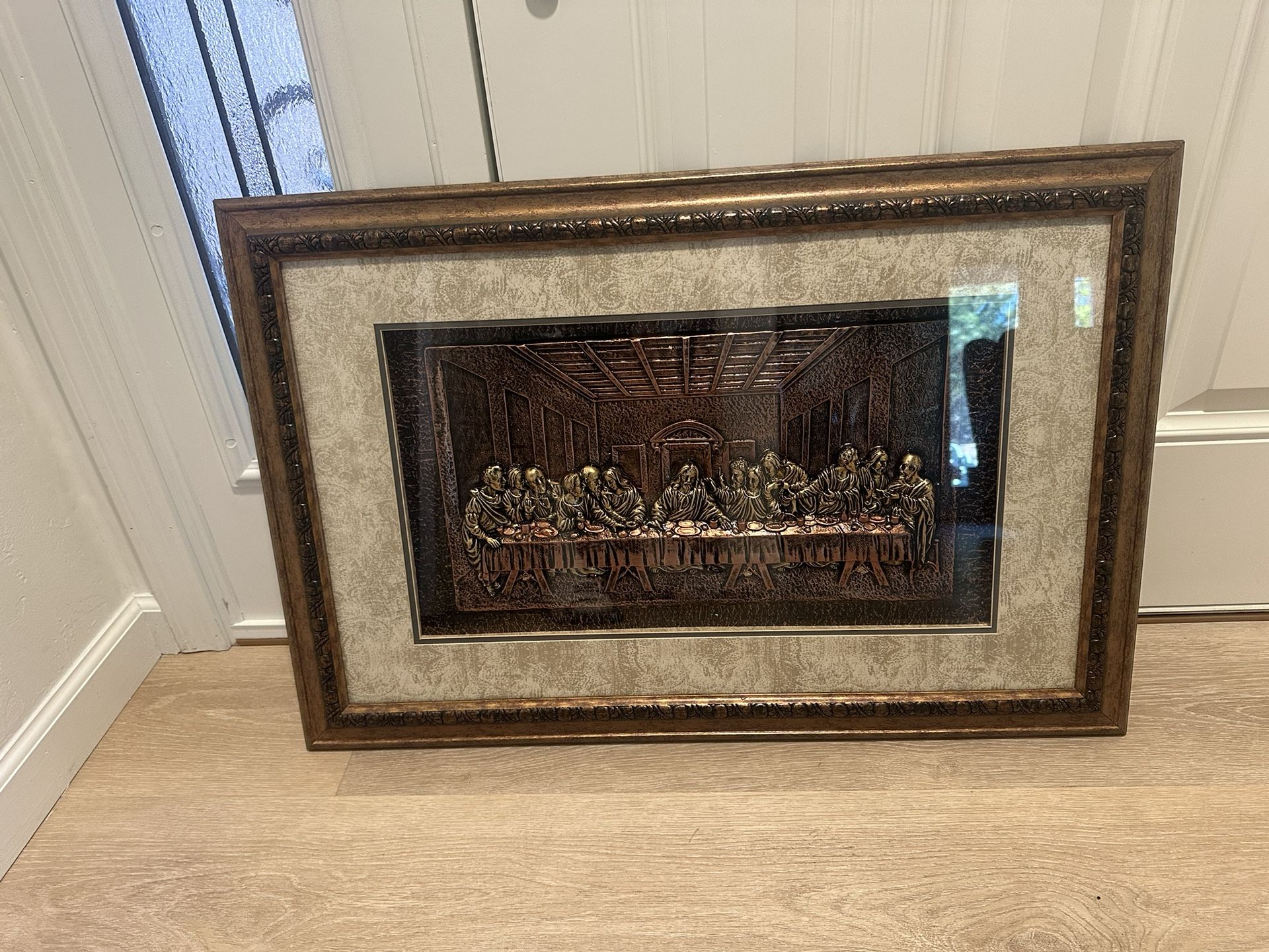 The Last Supper Picture 