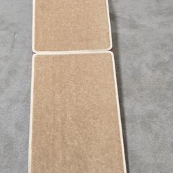  Petsafe Wooden Bed Ramp w/ Carpet Surface