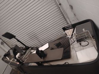 Winn-Dixie catch register and built machine