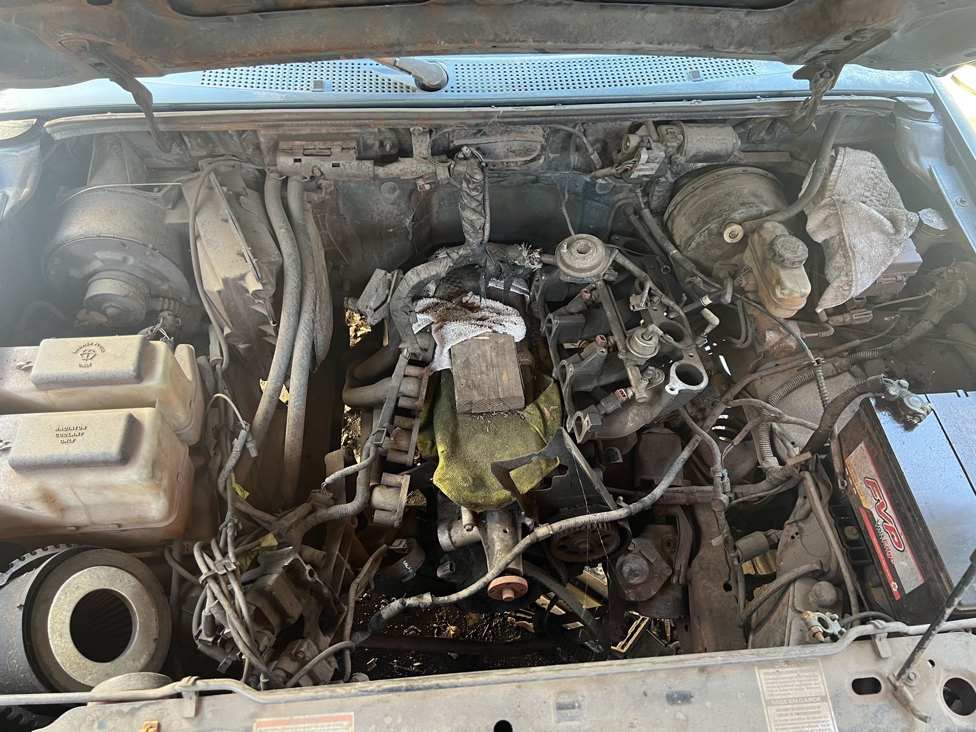 1996 Ford Ranger for Sale in Los Angeles, CA OfferUp