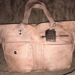 Free People Bag ( large)
