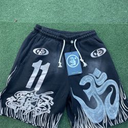 Hellstar Shorts 