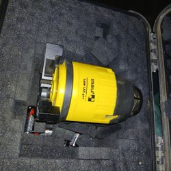 STABILA LASER LAX 400