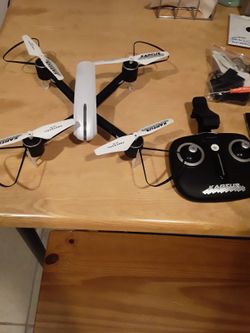 Drone With hd Camera