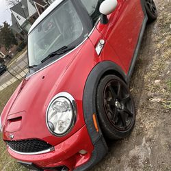 2011 Mini Cooper