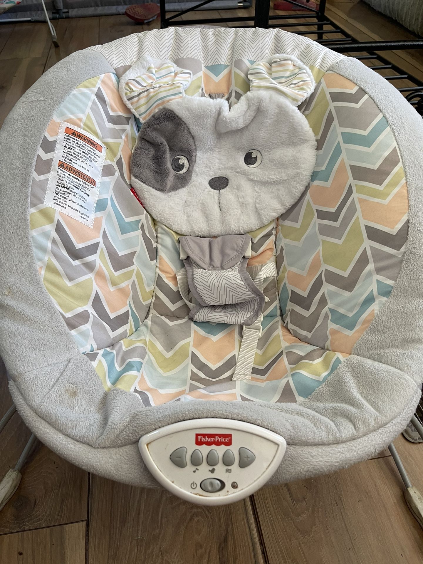 Baby Items