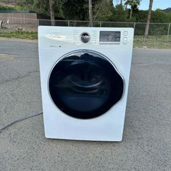 Samsung Electric220v Dryer 24" 