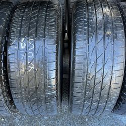 Used Tires Llantas Usadas