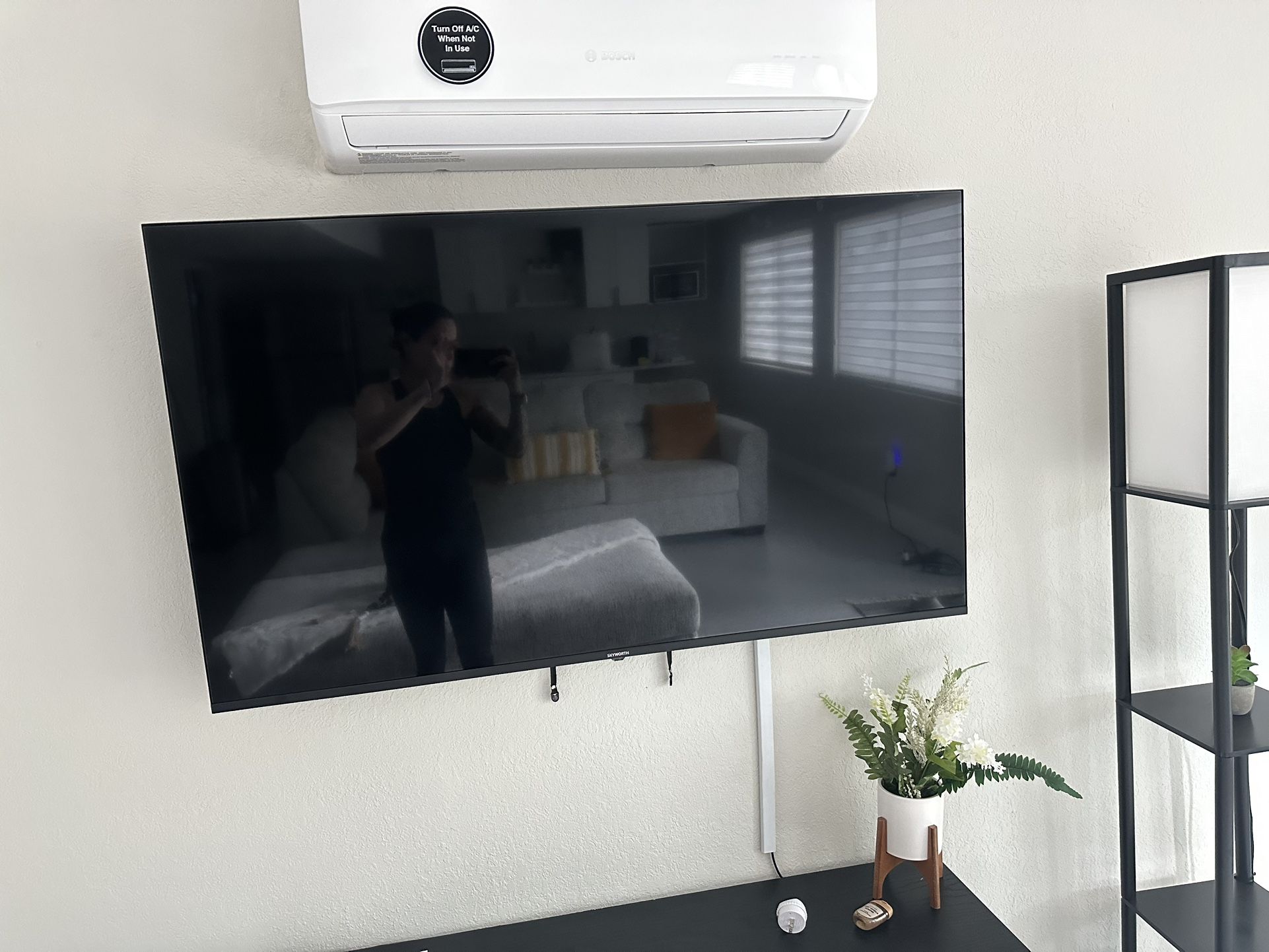 55” Tv For Sale