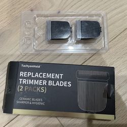 Replacement Blades For Manscaped Lawn Mower 4.0, 3.0, 2.0