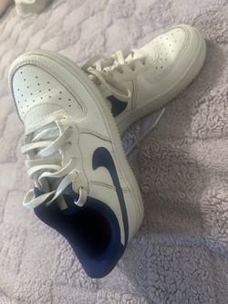 Boy Shoe