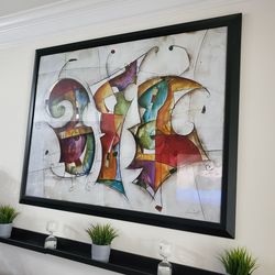 Wall Art