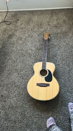 Guitar
