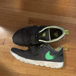 Stussy X Nike Trainer