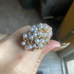 Oro 14 K Pesado 