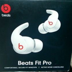 Beats By Dre Fit Pro