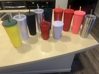 Starbucks Cups / Tumblers