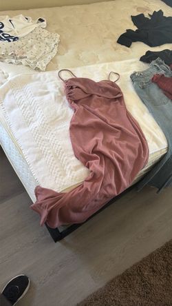 dress