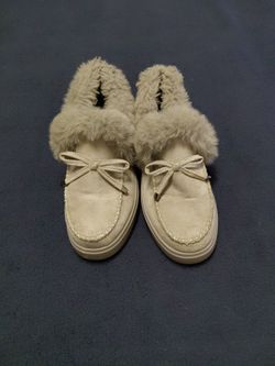 Woman Winter Low Boots