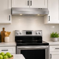 Range Hood