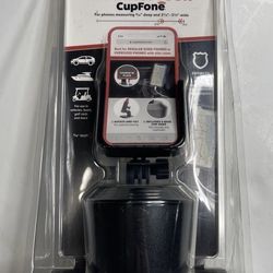 Weather Tech CupFone