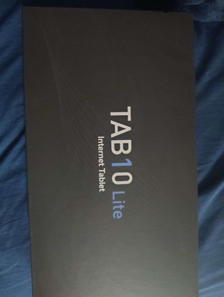TAB 10 LITE 