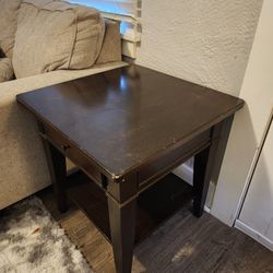 Side Table