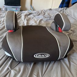 Graco Car Seat 