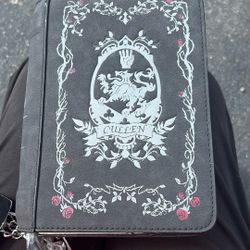 Twilight Crossbody 