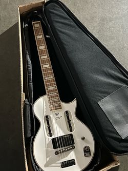 Travel Guitar/New