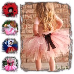 Tutus