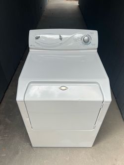 Maytag great working gas dryer